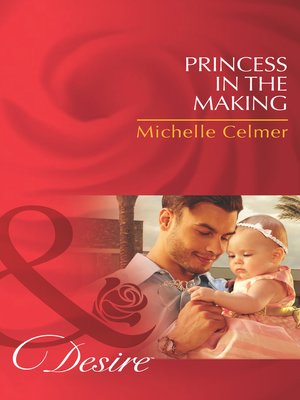 cover image of Princess in the Making